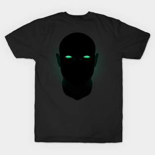 Green Eyes T-Shirt